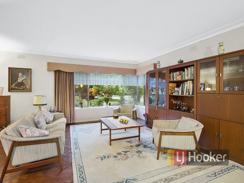 22 Norris Road, Rowville VIC 3178