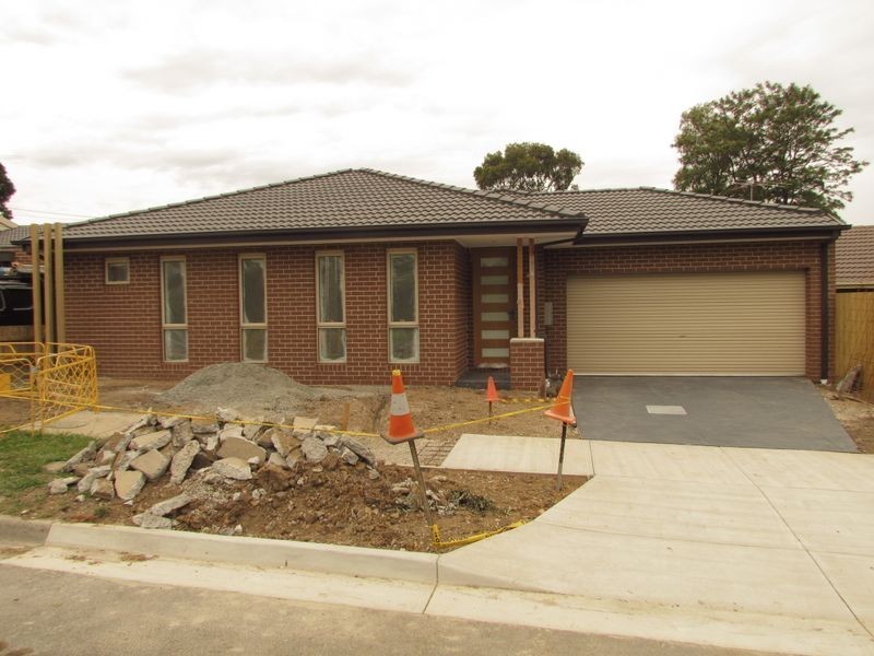 2/10 Rosehill Street, Scoresby VIC 3179