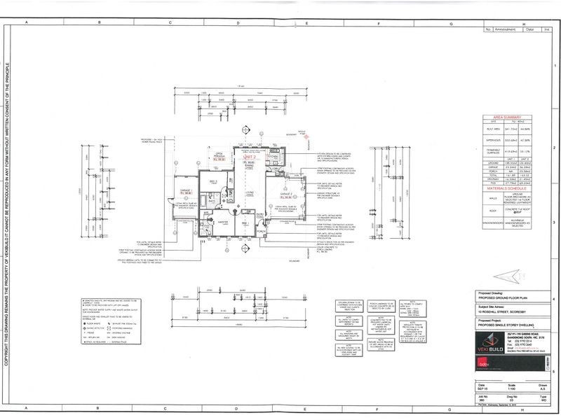 2/10 Rosehill Street, Scoresby VIC 3179