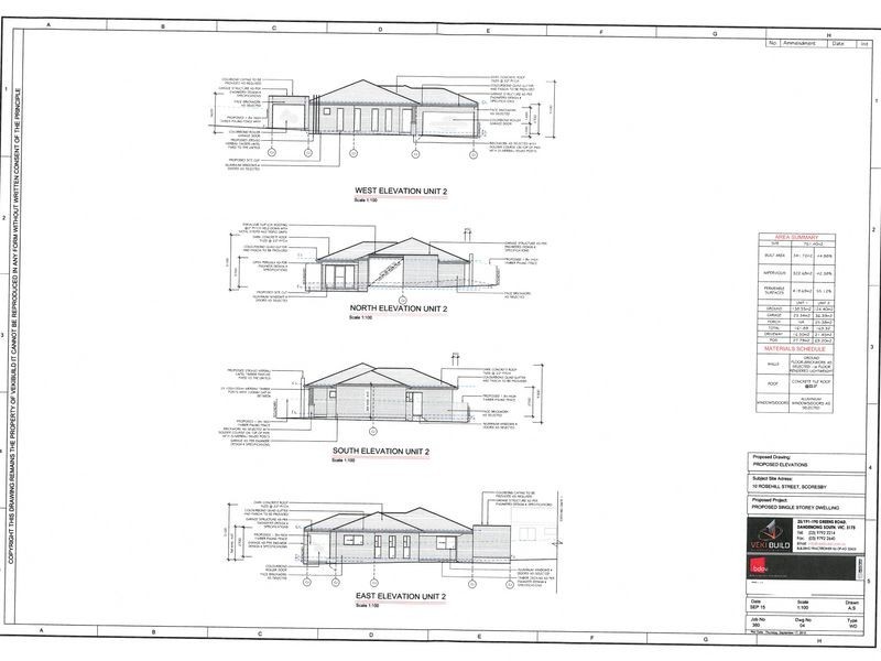 2/10 Rosehill Street, Scoresby VIC 3179