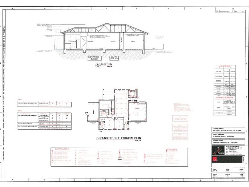 2/10 Rosehill Street, Scoresby VIC 3179