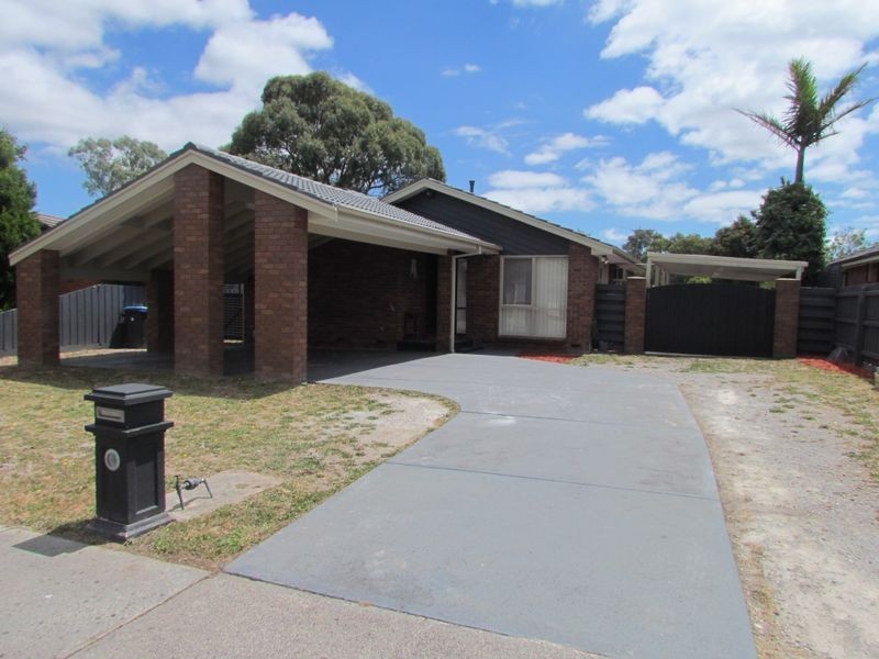71 Goulburn Drive, Rowville VIC 3178