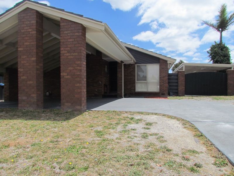 71 Goulburn Drive, Rowville VIC 3178
