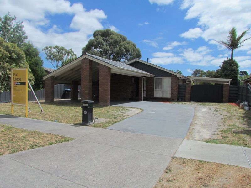 71 Goulburn Drive, Rowville VIC 3178
