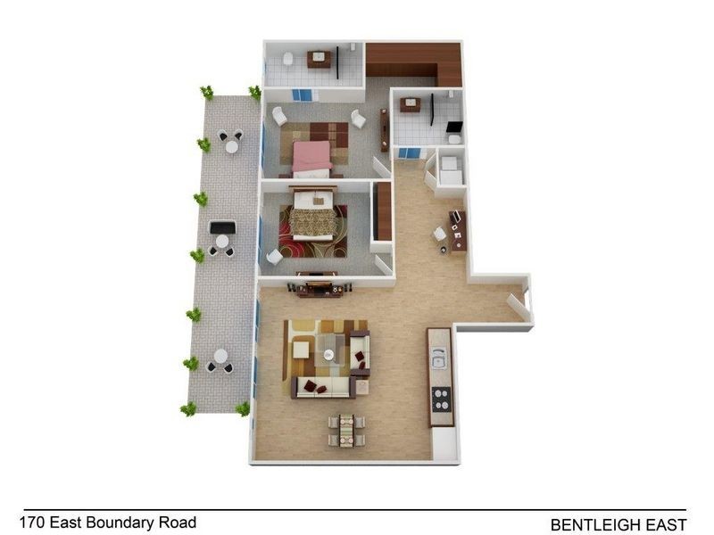 170 East Boundary Road, Bentleigh East VIC 3165