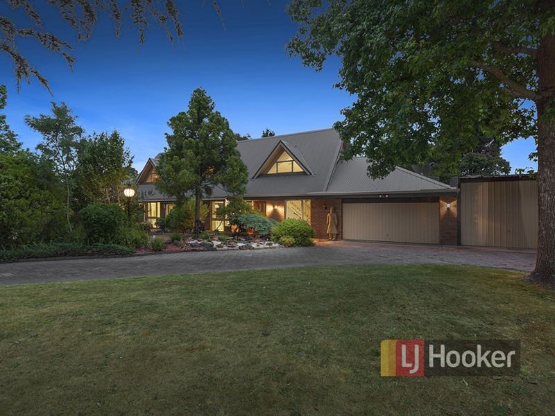 16 McKay Road, Rowville VIC 3178