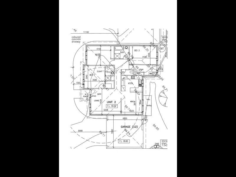 2/61 David Street North, Knoxfield VIC 3180