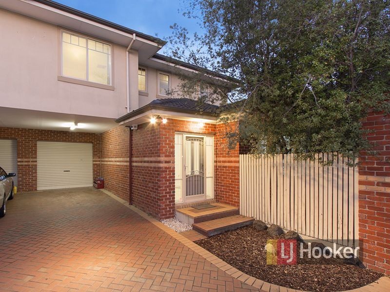 3/13 Yvette Drive, Rowville VIC 3178