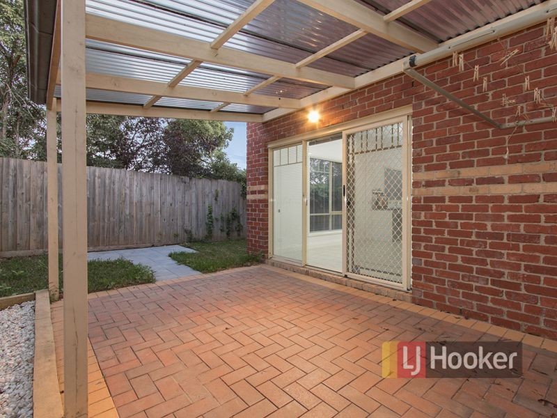 3/13 Yvette Drive, Rowville VIC 3178