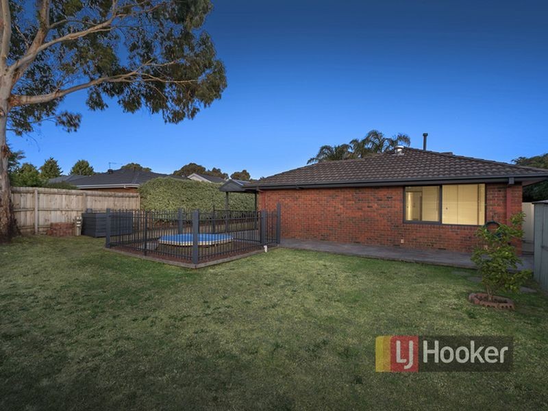 30 Pitfield Crescent, Rowville VIC 3178