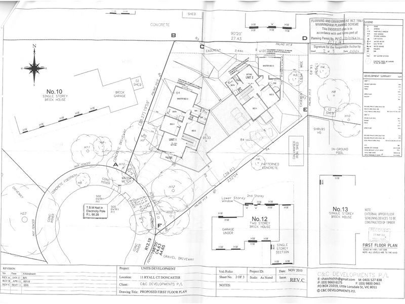 11 Ryall Court, Doncaster VIC 3108