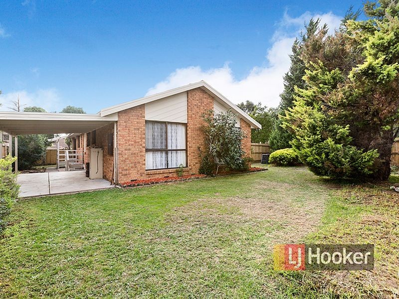 1 Mitta Close, Rowville VIC 3178