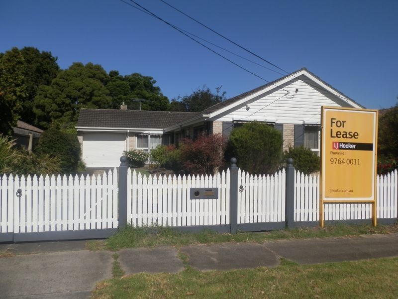 14 Jacaranda Road, Wheelers Hill VIC 3150