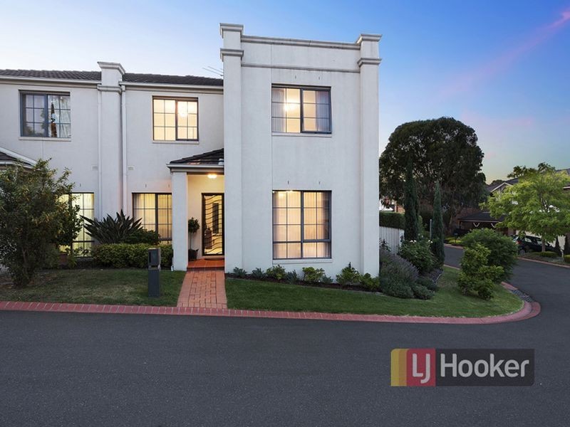 30 Morawa Drive, Mulgrave VIC 3170