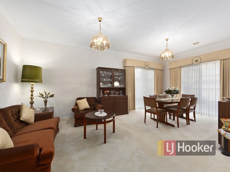 30 Morawa Drive, Mulgrave VIC 3170