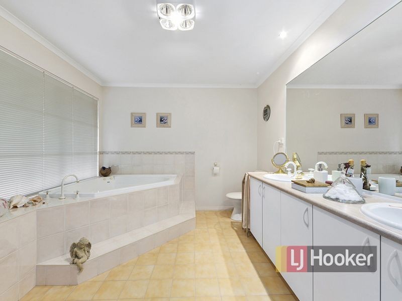 30 Morawa Drive, Mulgrave VIC 3170