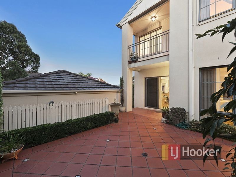 30 Morawa Drive, Mulgrave VIC 3170