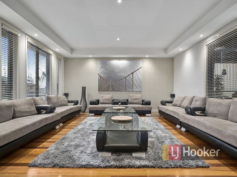 14 Wallingford Place, Rowville VIC 3178