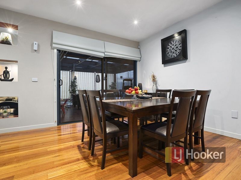 14 Wallingford Place, Rowville VIC 3178