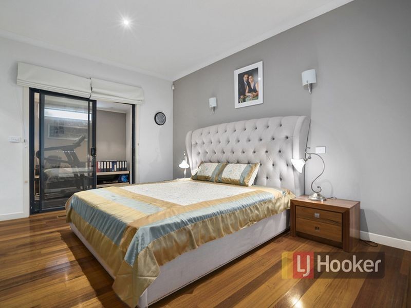 14 Wallingford Place, Rowville VIC 3178