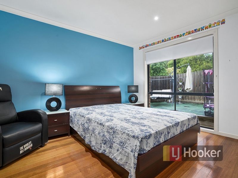 14 Wallingford Place, Rowville VIC 3178