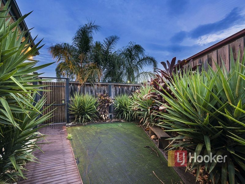 14 Wallingford Place, Rowville VIC 3178