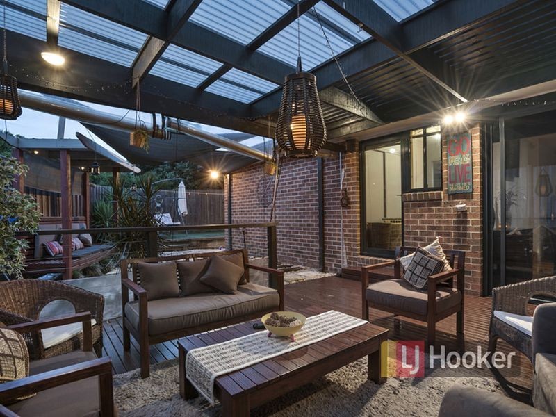 14 Wallingford Place, Rowville VIC 3178