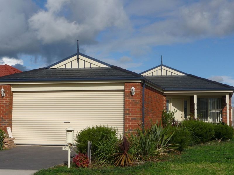 10 Wesley Close, Skye VIC 3977