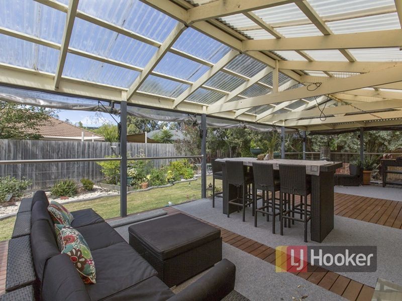 96 Wentworth Avenue, Rowville VIC 3178