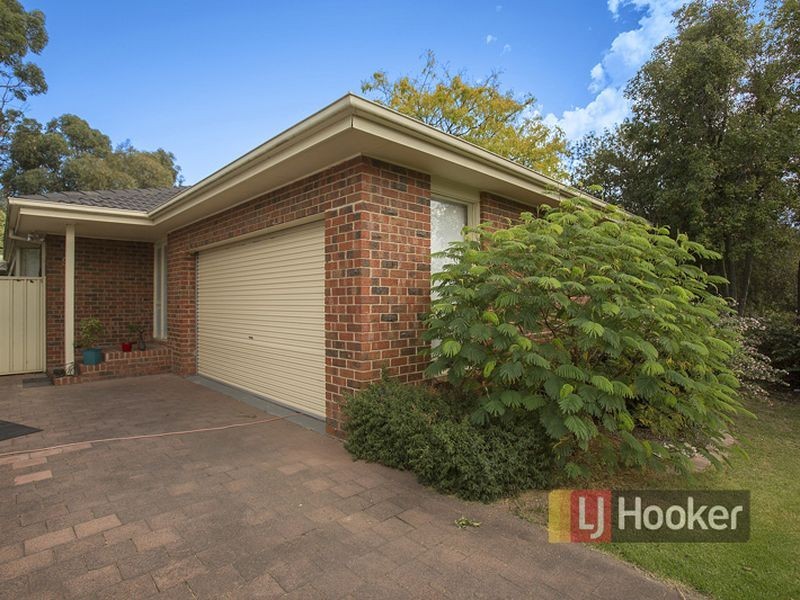 96 Wentworth Avenue, Rowville VIC 3178