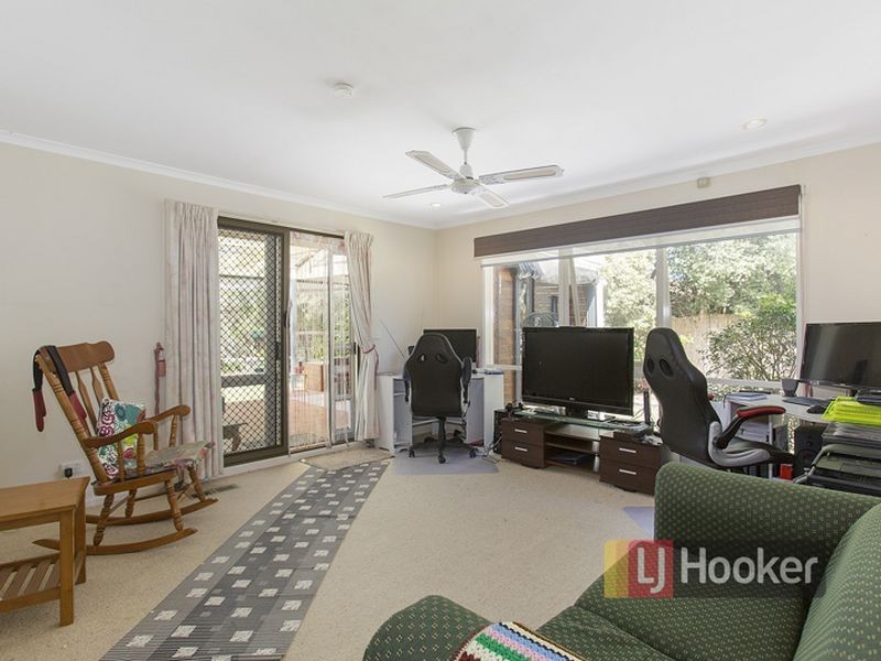 96 Wentworth Avenue, Rowville VIC 3178