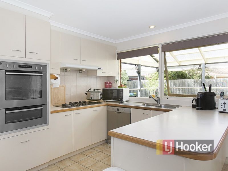 96 Wentworth Avenue, Rowville VIC 3178