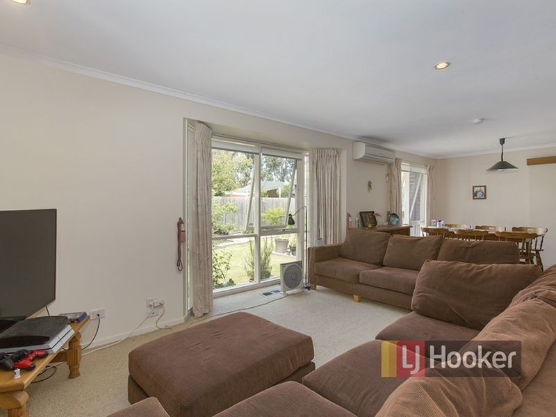 96 Wentworth Avenue, Rowville VIC 3178