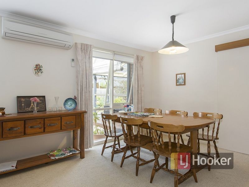 96 Wentworth Avenue, Rowville VIC 3178