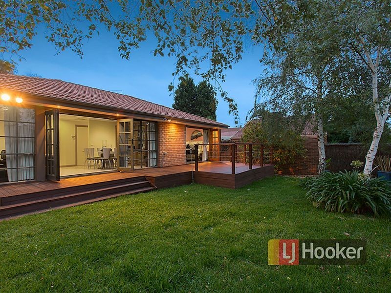 10 Tanya Court, Rowville VIC 3178