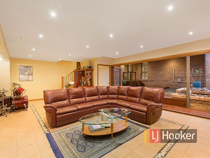 10 Tanya Court, Rowville VIC 3178