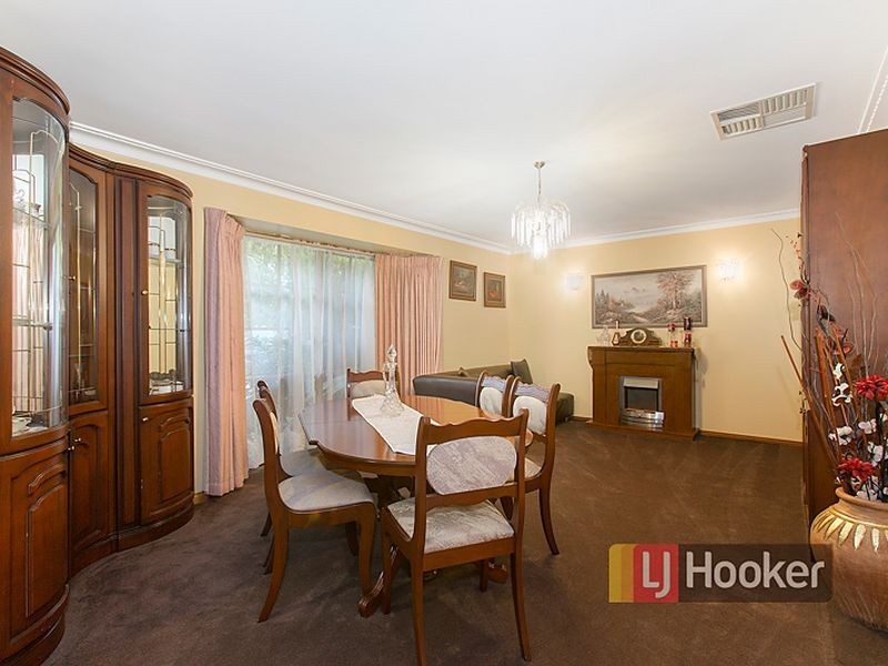 10 Tanya Court, Rowville VIC 3178