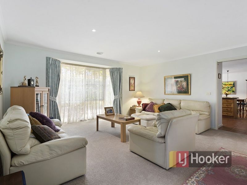 6 Dalmatia Court, Rowville VIC 3178