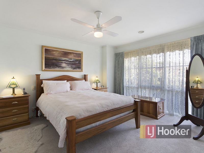 6 Dalmatia Court, Rowville VIC 3178