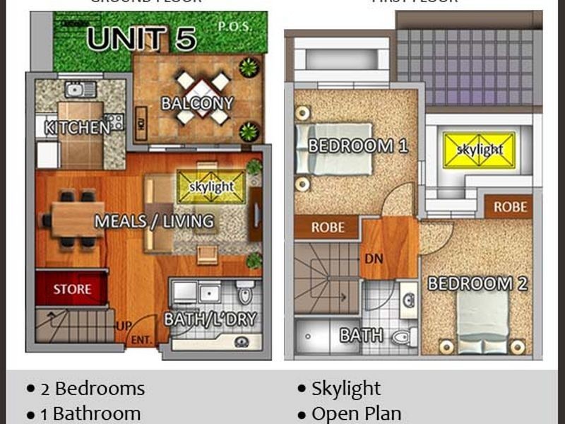 5/1086 Stud Road, Rowville VIC 3178