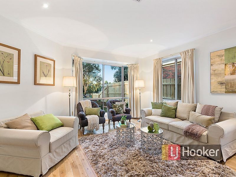 11 Bensam Close, Rowville VIC 3178