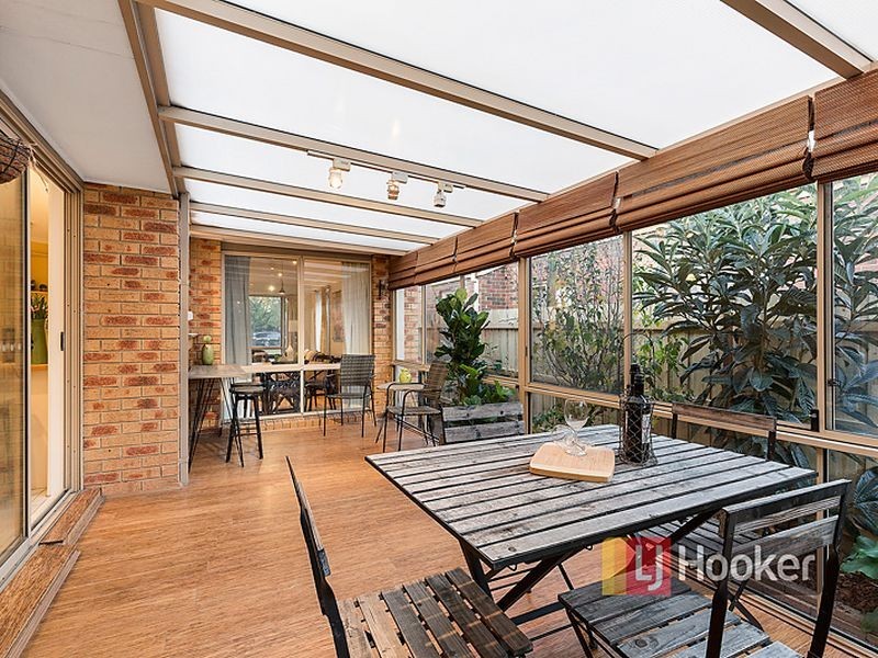 11 Bensam Close, Rowville VIC 3178