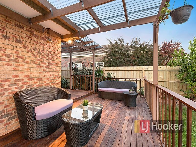 11 Bensam Close, Rowville VIC 3178