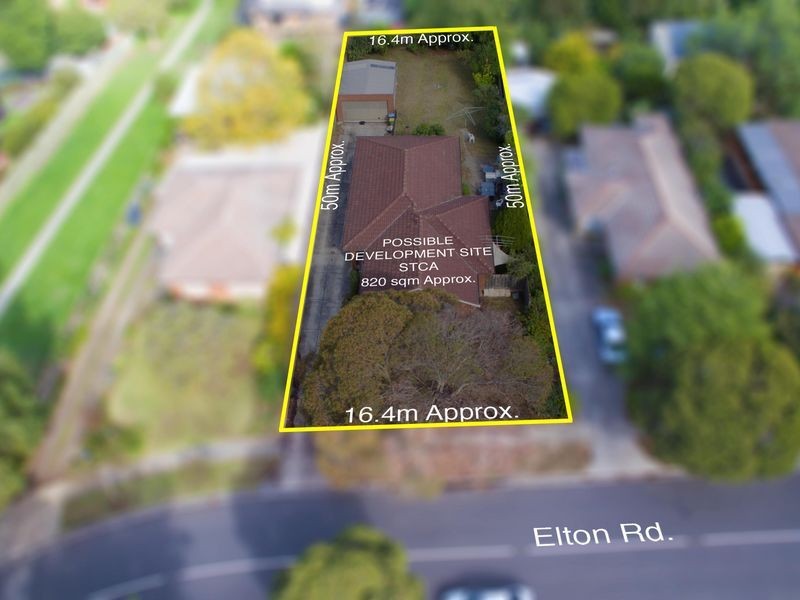 65 Elton Road, Ferntree Gully VIC 3156