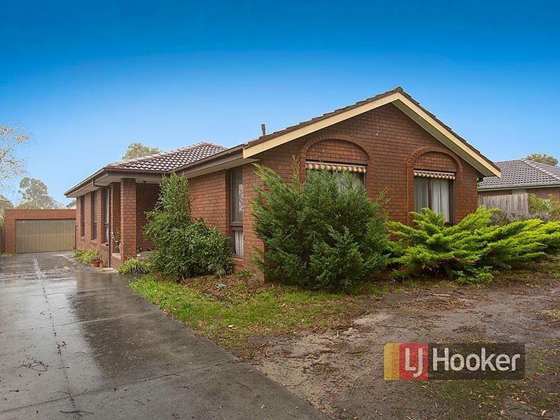 65 Elton Road, Ferntree Gully VIC 3156