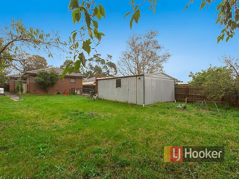 65 Elton Road, Ferntree Gully VIC 3156