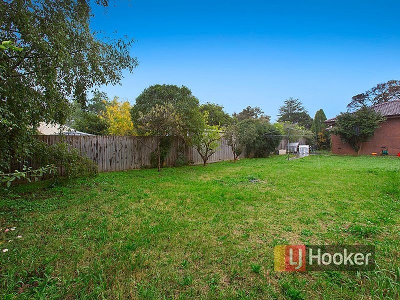 65 Elton Road, Ferntree Gully VIC 3156