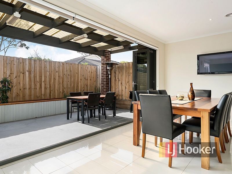 3/18 Stamford Crescent, Rowville VIC 3178
