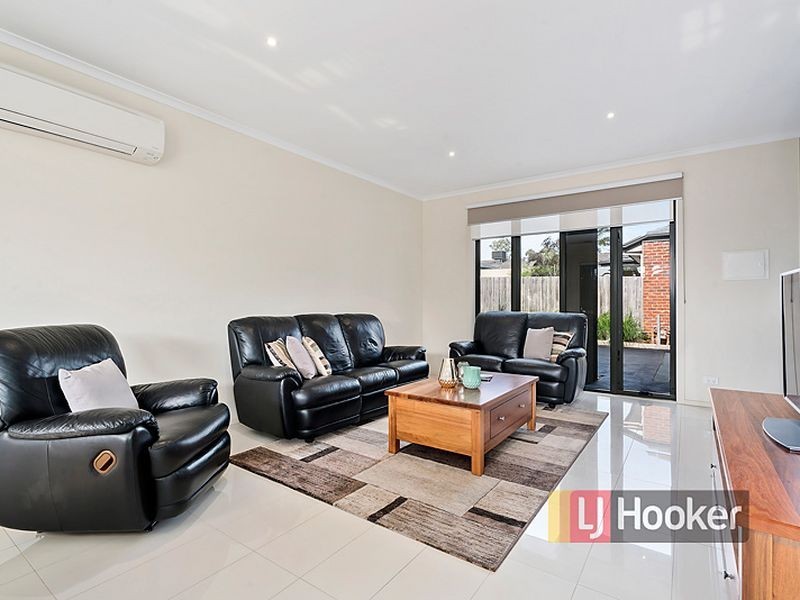 3/18 Stamford Crescent, Rowville VIC 3178