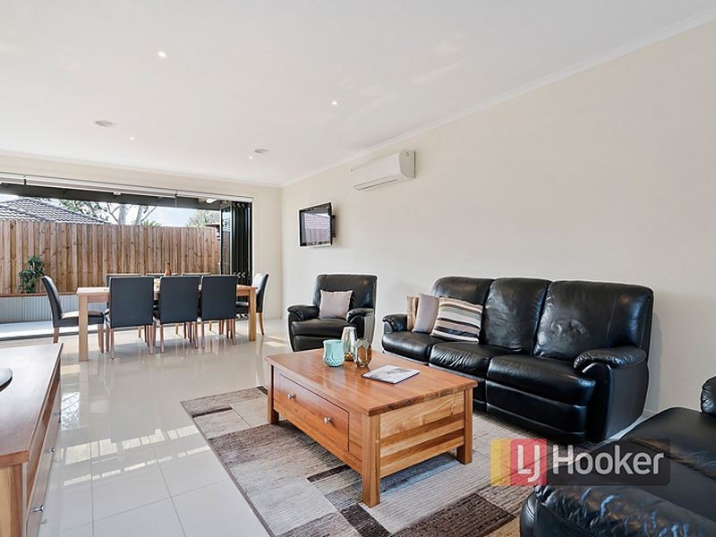 3/18 Stamford Crescent, Rowville VIC 3178